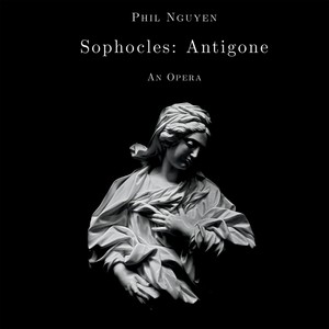 Sophocles: Antigone - Scene 5 (Creon + Guard + Antigone + Ismene)