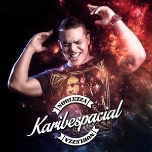 Karibespacial