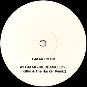 Mechanic Love (Miss Kittin & The Hacker Remix)