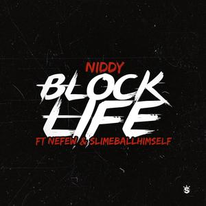 Block Life (feat. Nefew & Slimeballhimself) [Explicit]