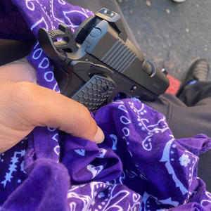 Blitz bacc (Explicit)