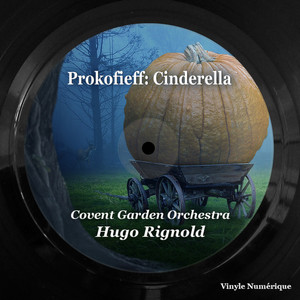 Suite No. 1, Op. 107 - Introduction