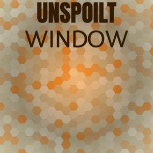 Unspoilt Window