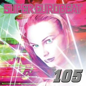 Super Eurobeat Vol. 105