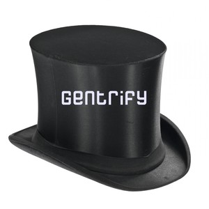 Gentrify