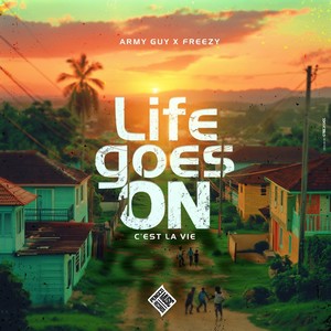 Life Goes On