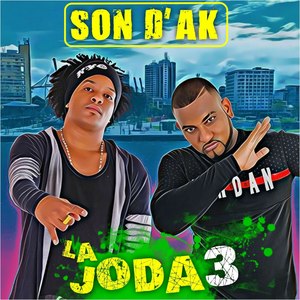 La Joda 3