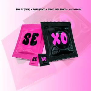 Sexo (Audio Oficial|Explicit)