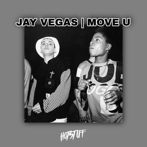 Move U (Original Mix)