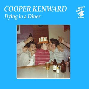 Dying in a Diner (Explicit)