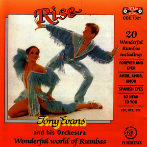 All I Ask Of You - Rumba (Music for Dancing)