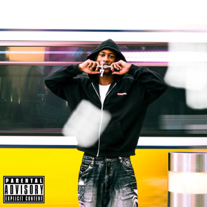 TF IS A DRILL (Explicit)