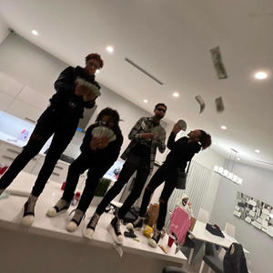 Last Day 2 (feat. Tennisboywill & Rackeduproy) (Explicit)