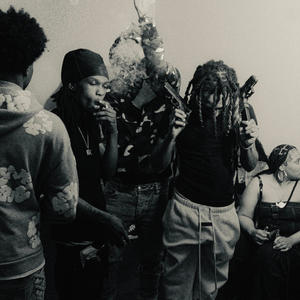 Undefeted (feat. thuggnzb & lultroop) (Explicit)