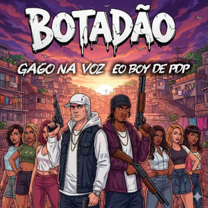 Botadão