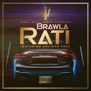 Rati (feat. Goliath Cruz) [Explicit]