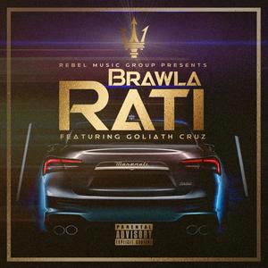 Rati (feat. Goliath Cruz) (Explicit)