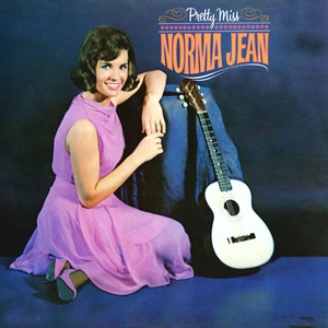 Pretty Miss Norma Jean