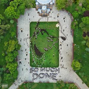 DRIP (feat. THANKS TEDDY) (Explicit)