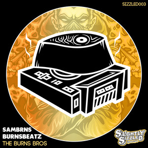 Your Love (Eric Mark & Chef Boyarbeatz Remix)