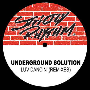 Luv Dancin' (Underground Mix)