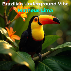 Brazilian Underground Vibe