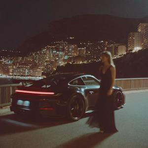 BLACK ROSE (Explicit)