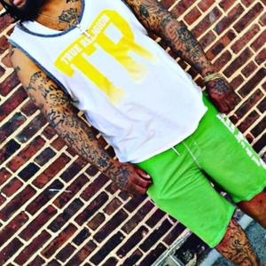 Mr womack (Explicit)