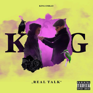 Real Talk (Explicit)