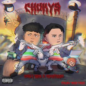 Chukys (Chanteesu & Yayo On The Beat Remix) [Explicit]