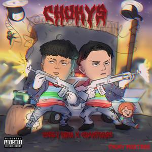 Chukys (Chanteesu & Yayo On The Beat Remix|Explicit)