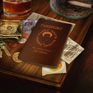 Passport (Explicit)