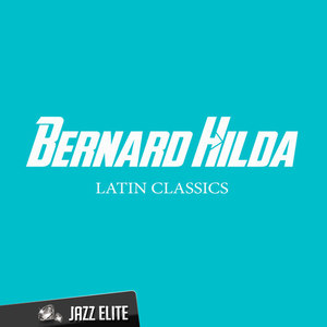 Bernard Hilda - Gondolier (Bolero)