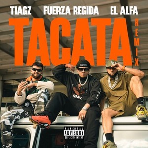 Tacata (Remix|Explicit)