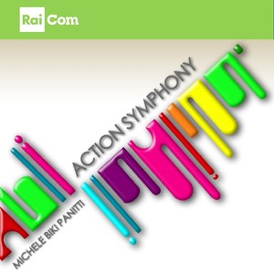 Michele Biki Panitti - Forward (No Drums)