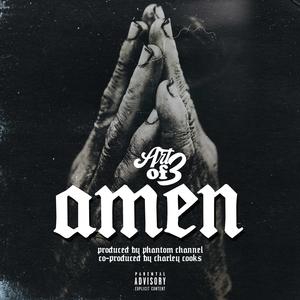 Amen (Explicit)