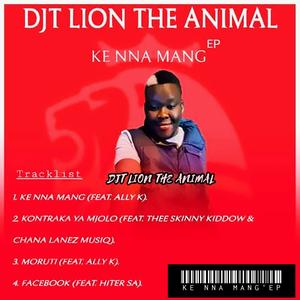 Ke nna mang (feat. Ally k & Mow type) (Explicit)