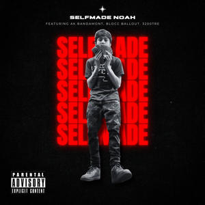 Self Paid (feat. Ak Bandamont) (Explicit)