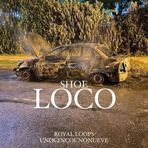 LOCO (feat. Shoe) (Explicit)