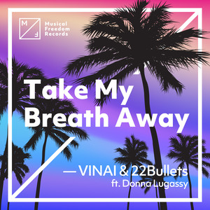 Take My Breath Away (feat. Donna Lugassy)