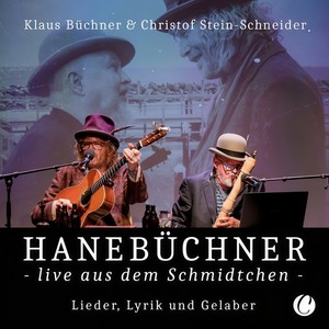 Hanebüchner live aus dem Schmidtchen - 5