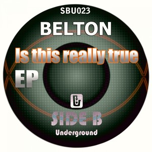 Catchy Song (Original Mix)