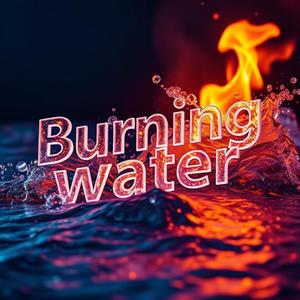 Burning Water
