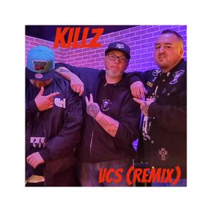 VCS 2.0 (feat. Vic City Soldiers) [Explicit]