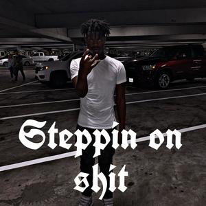 Steppin On **** (Explicit)