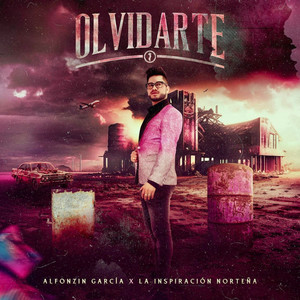 Olvidarte