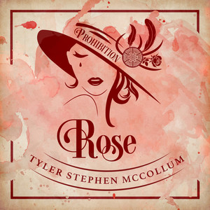 Prohibition Rose