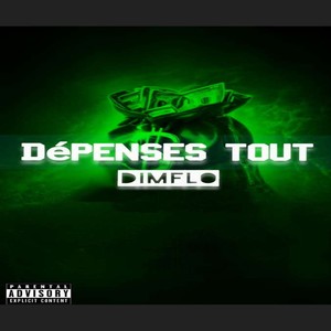 Dépenses tout (Explicit)