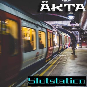 Slutstation (Explicit)