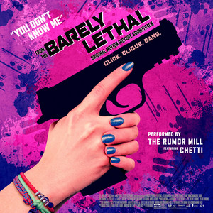 You Don't Know Me (From the "Barely Lethal" Original Motion Picture Soundtrack) - Single